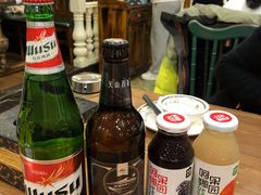 卡瓦斯-清真·玛丽亚新疆菜主题餐厅(浙江中路店)