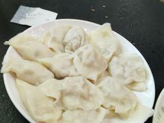 -东北农业大学饺子园