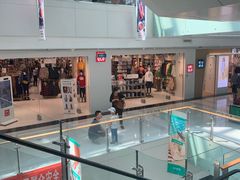 -优衣库(北京万柳华联购物中心店)