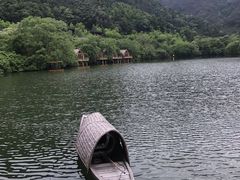 -芳草地度假酒店·野炉中餐厅