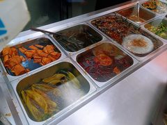 -刘小忙把子肉(北园大街总店)