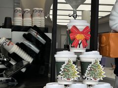 -YOLO COFFEE(深房广场店)