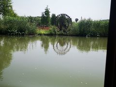 -白塔湖国家湿地公园