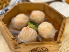 -麒麟中餐厅·经典粤菜·地道菜式老字号(广州长隆酒店)