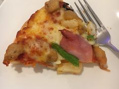 -必胜客(远大路店)