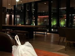 -璞瑄酒店大堂吧