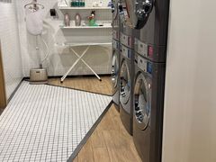 -苏州观前街亚朵酒店