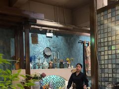 -翡翠鸟精品泰国菜(北辰财富中心店)
