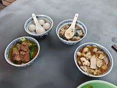 -湖畔居茶楼(湖滨店)