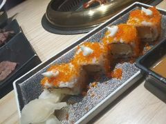 -松鱼亭·和牛烧肉(协鑫广场店)