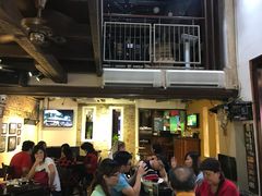 -地理学家咖啡馆