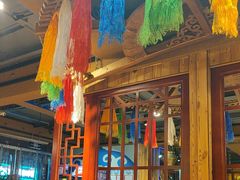 -蒙艾里民族传统菜蒙餐