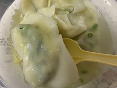 -老盛兴汤包馆(大华二路店)