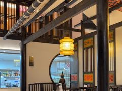 -院8里·小聚园老川菜(九眼桥店)