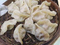 羊肉圆葱-好妈王饺子(滂江街店)