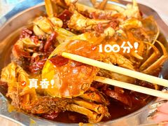-聂师傅油焖大虾
