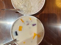 -好成财牛排馆(涂门街总店)