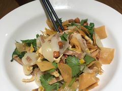 -粤集·手工粤菜(皇庭广场店)