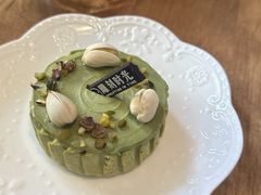 -雕刻时光咖啡馆(南院门店)