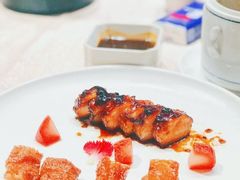 -炳胜品味(海印总店)