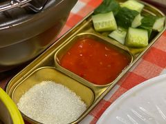 -琼大师东方烤乳猪(亚特兰蒂斯店)