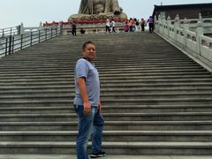 -龙口南山旅游景区