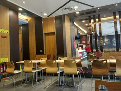 大堂-肯德基(杭州复兴店)