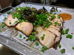 -绿茶餐厅(西单老佛爷店)