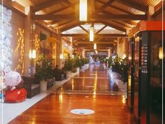 -汤连得温泉馆(宝山店)