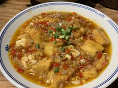 糟辣豆腐果-树厨贵州菜(大十字店)
