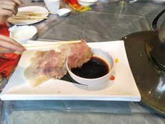 -清都酒楼(美锦大街店)