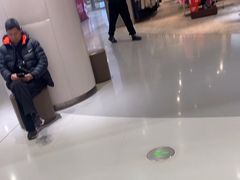 -丽达购物中心(崂山店)