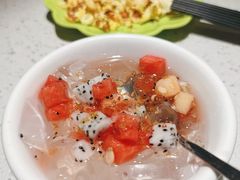 -江渔儿酸菜鱼(曜一城店)