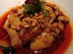 -荷塘秋月·本帮江浙菜(国权路店)