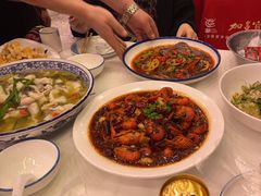 -簋街仔仔小龙虾(总店)