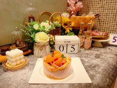 -ABC Cooking Studio(上海环球金融中心店)