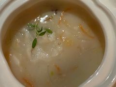 -華府Deluxe(兴业太古汇店)