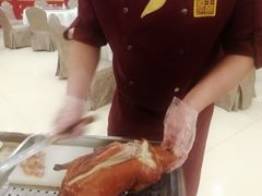 -北京全聚德(西客站店)
