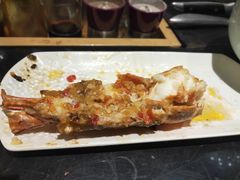 -铁板诱惑法式铁板烧(大卫城店)