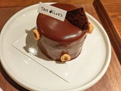 -Ten Olives甜点