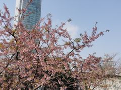 -静安雕塑公园