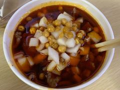 -江三王记牛杂馆(总店)