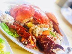 -真浪大家乐海鲜餐馆