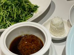 张氏狮子头-羲和雅苑•北京烤鸭(国贸商城店)