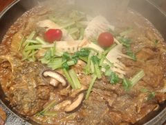 -老板恋上鱼(荣盛广场店)