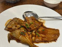 -寻鲜记·东海味·经典甬菜(宁波开元名都大酒店)