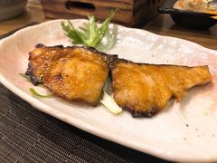 照烧银鳕鱼-青都里日本料理(高新二路店)