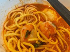 -深圳前海华侨城JW万豪酒店光之翼·港湾尚膳