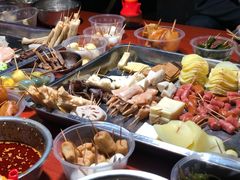 -江油特色冷沾沾(火炮街店)