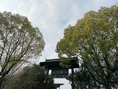 -横店影视城明清宫苑园区